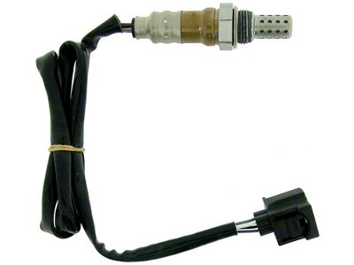 NGK Dodge Sprinter 2500 2008-2007 Direct Fit Oxygen Sensor - 23567