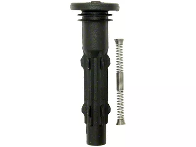 NGK Dodge Sprinter 2500 2008-2007 Direct Ignition Coil Boot - 58957
