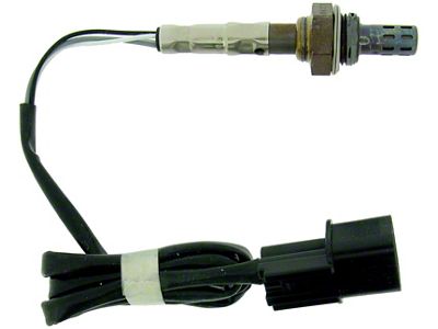 NGK Dodge Stealth 1996-1991 Direct Fit Oxygen Sensor - 24050