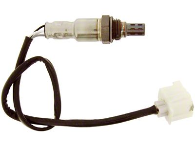 NGK Dodge Viper 2017-2015 Direct Fit Oxygen Sensor - 23165