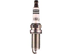 NGK Double Fine Electrode Iridium Spark Plug Heat 6 Box - 6858