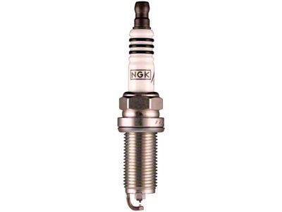 NGK Double Fine Electrode Iridium Spark Plug Heat 6 Box - 6858