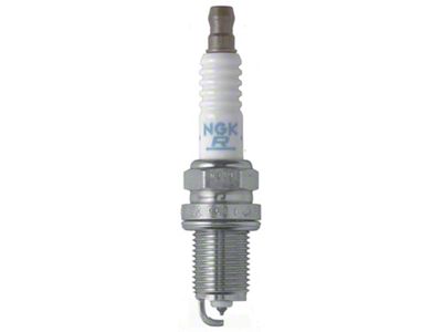 NGK Double Platinum Spark Plug Box of 4 FR5AP-11 - 5463