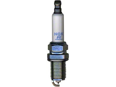 NGK Double Platinum Spark Plug Box of 4 PFR7S8EG - 1675