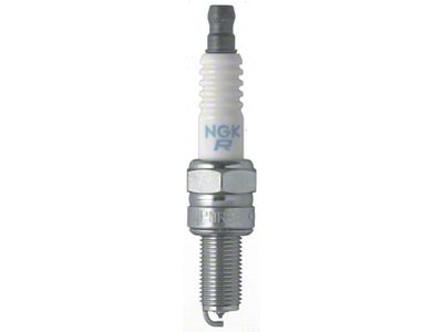 NGK Double Platinum Spark Plug Box of 4 PMR7A - 4259