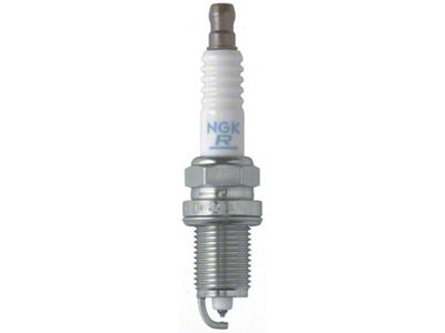 NGK Double Platinum Spark Plug Box of 4 PZFR5F-11 - 4363