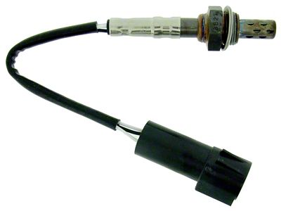 NGK Ford Aerostar 1986 Direct Fit Oxygen Sensor - 22014