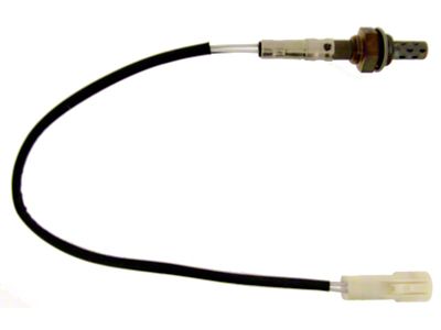 NGK Ford Aerostar 1991-1986 Direct Fit Oxygen Sensor - 22013