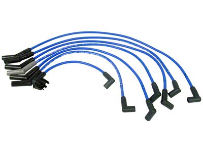 NGK Ford Aerostar 1995-1991 Spark Plug Wire Set - 52164