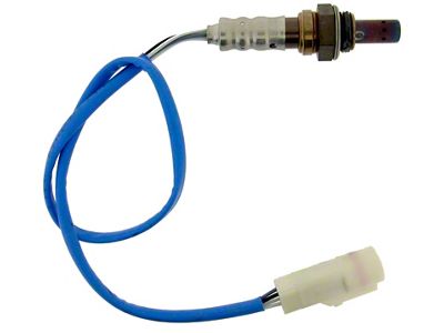 NGK Ford Aerostar 1997-1996 Direct Fit Oxygen Sensor - 22503
