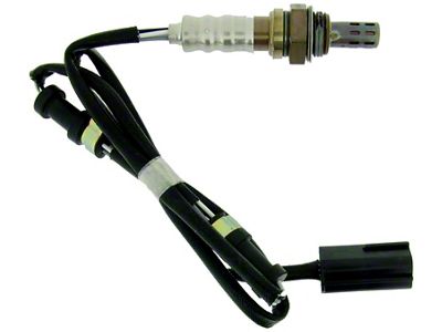NGK Ford Aspire 1997-1996 Direct Fit Oxygen Sensor