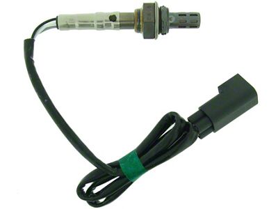NGK Ford Contour 1999-1995 Direct Fit Oxygen Sensor - 22010