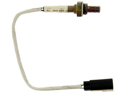 NGK Ford Contour 1999-1995 Direct Fit Oxygen Sensor - 22074