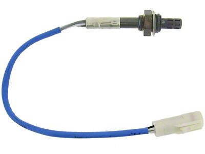 NGK Ford Contour 1999-1996 Direct Fit Oxygen Sensor - 22071