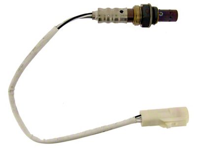 NGK Ford Contour 2000 Direct Fit Oxygen Sensor - 22060