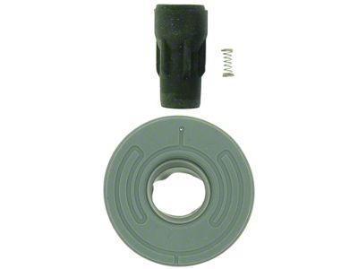 NGK Ford Edge 2014-2007 Direct Ignition Coil Boot - 58978