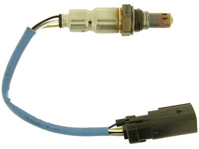 NGK Ford Edge 2014-2012 Direct Fit 5-Wire Wideband A/F Sensor - 24397