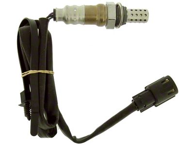 NGK Ford Edge 2014-2012 Direct Fit Oxygen Sensor - 22536