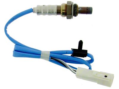 NGK Ford Escape 2004-2001 Direct Fit Oxygen Sensor - 22106