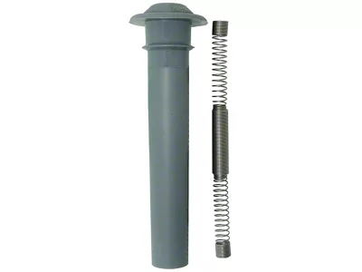 NGK Ford Escape 2008-2001 Direct Ignition Coil Boot - 59023