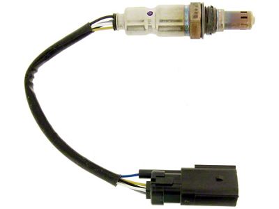 NGK Ford Escape 2012-2010 Direct Fit 5-Wire Wideband A/F Sensor - 24387