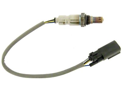 NGK Ford Escape 2012-2010 Direct Fit 5-Wire Wideband A/F Sensor - 24388