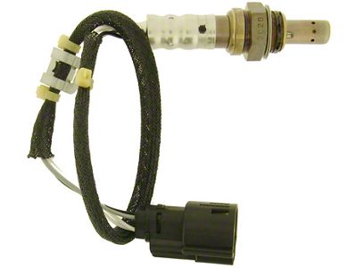 NGK Ford Escape 2012-2011 Direct Fit Oxygen Sensor - 22135