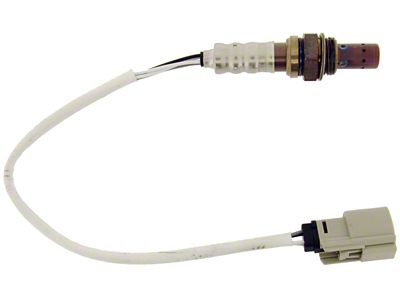 NGK Ford Escape 2012-2011 Direct Fit Oxygen Sensor - 22136