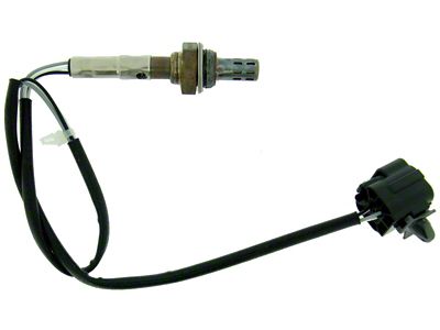 NGK Ford Escort 1996-1995 Direct Fit Oxygen Sensor - 22032