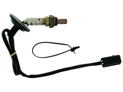NGK Ford Escort 1996 Direct Fit Oxygen Sensor - 22507