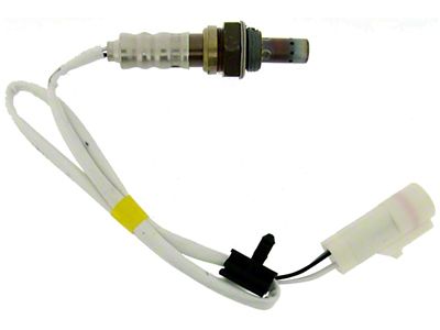 NGK Ford Escort 2003-1996 Direct Fit Oxygen Sensor - 22056