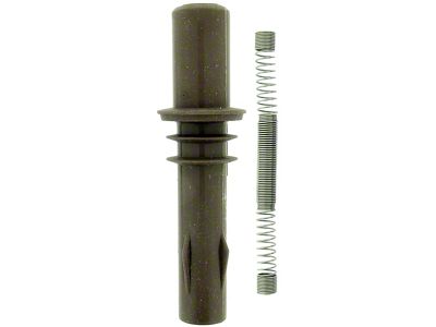 NGK Ford Expedition 2014-2008 Direct Ignition Coil Boot - 58975