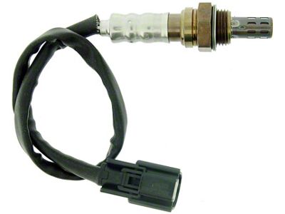 NGK Ford F-450 Super Duty 2016-2013 Direct Fit Oxygen Sensor - 22537