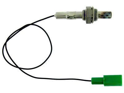 NGK Ford Festiva 1989-1988 Direct Fit Oxygen Sensor - 24006