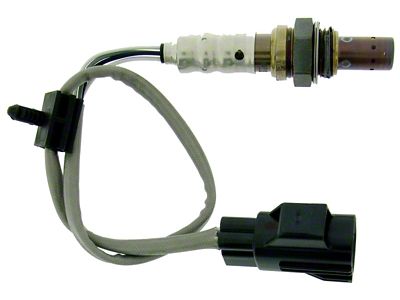 NGK Ford Focus 2006-2003 Direct Fit Oxygen Sensor - 22125