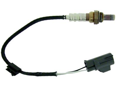 NGK Ford Focus 2007-2003 Direct Fit Oxygen Sensor - 22007