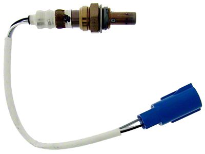 NGK Ford Focus 2011-2003 Direct Fit Oxygen Sensor - 22124