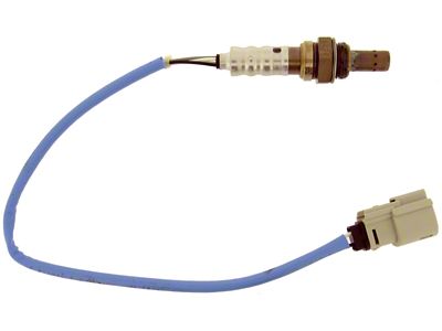NGK Ford Police Interceptor Sedan 2014-2013 Direct Fit Oxygen Sensor - 22139