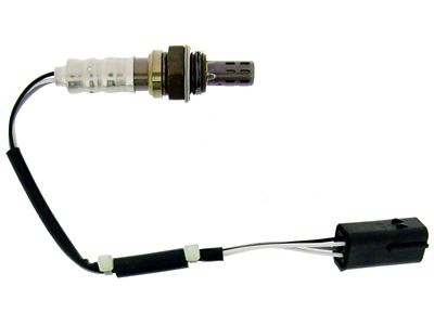 NGK Ford Probe 1995-1993 Direct Fit Oxygen Sensor - 22092