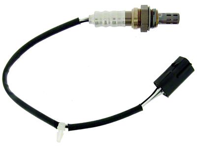 NGK Ford Probe 1996 Direct Fit Oxygen Sensor - 22000