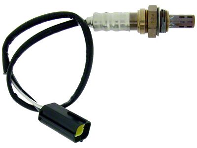 NGK Ford Probe 1997-1996 Direct Fit Oxygen Sensor - 22089