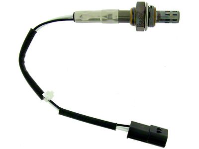 NGK Ford Probe 1997 Direct Fit Oxygen Sensor - 22034