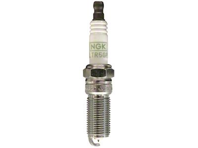 NGK G-Power Platinum Spark Plug Box of 4 LTR5GP - 5019