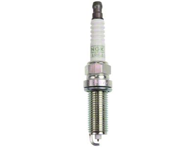NGK G-Power Spark Plug Box of 4 LKAR7BGP-S - 92649