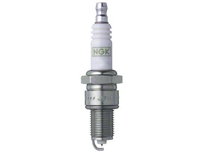NGK G-Power Spark Plug Box of 4 BPR5EGP - 7082