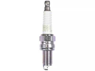 NGK G-Power Spark Plug Box of 4 DCPR7EGP - 1682