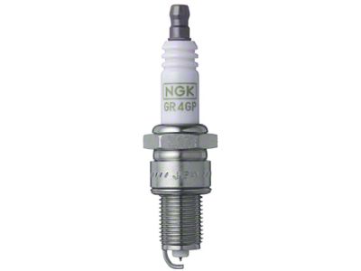 NGK G-Power Spark Plug Box of 4 GR45GP - 3142