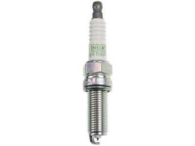 NGK G-Power Spark Plug Box of 4 LKR7BGP-S - 97390