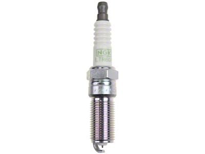 NGK G-Power Spark Plug Box of 4 LTR6GP-8 - 94372