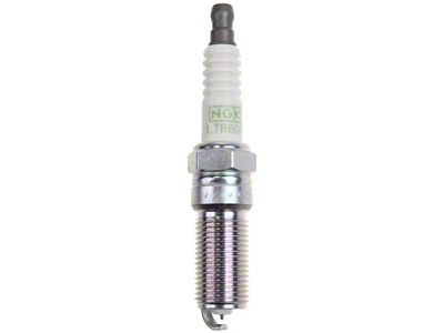 NGK G-Power Spark Plug Box of 4 LTR6GP - 90198